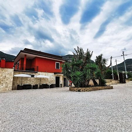 Il Sentiero Di Leano Ξενοδοχείο Terracina Εξωτερικό φωτογραφία