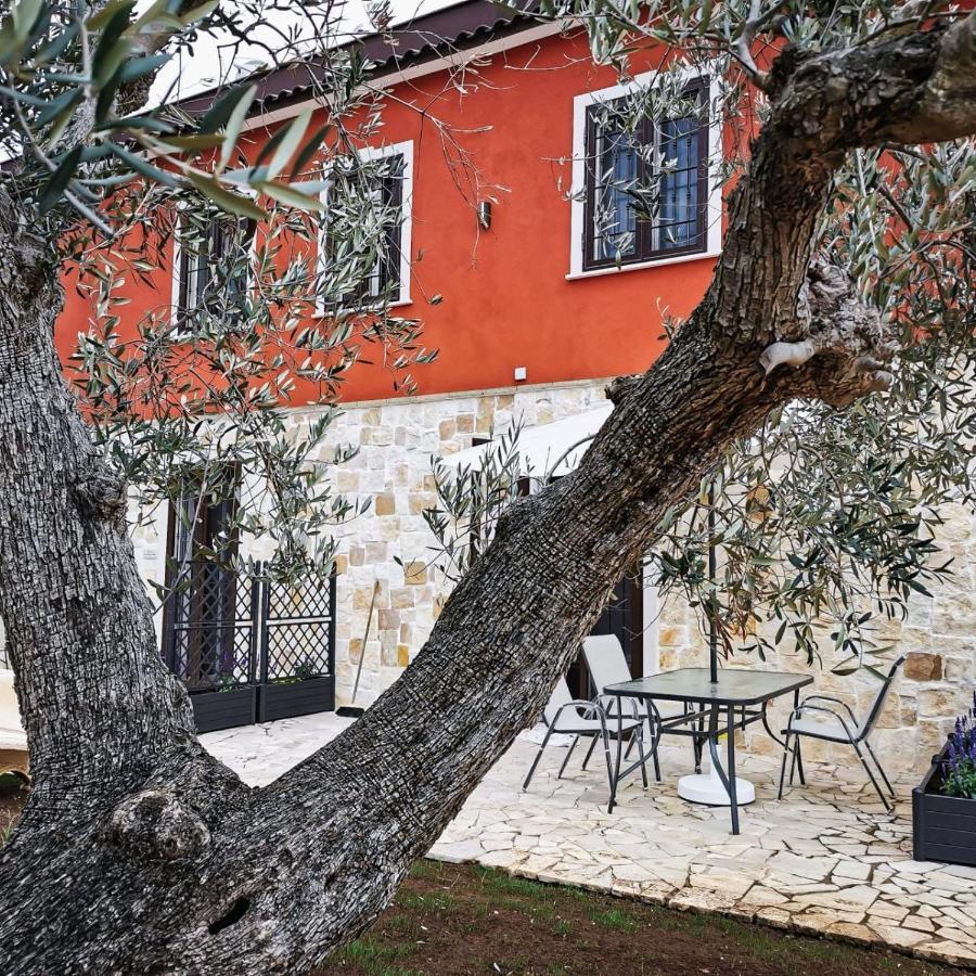 Il Sentiero Di Leano Ξενοδοχείο Terracina Εξωτερικό φωτογραφία