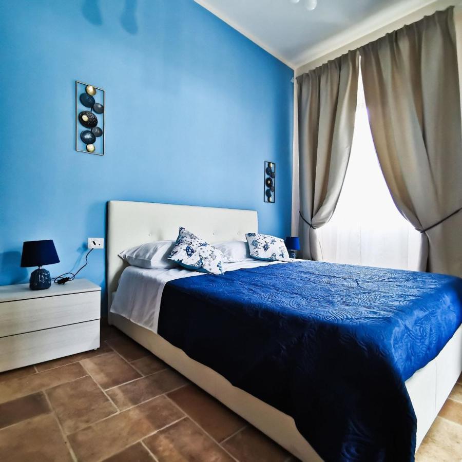 Il Sentiero Di Leano Ξενοδοχείο Terracina Εξωτερικό φωτογραφία